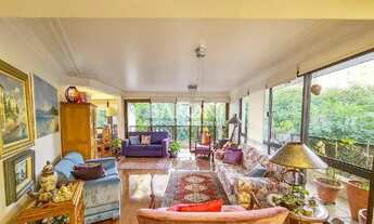 Imagem: São Paulo - Apartamento Padrão - Campo