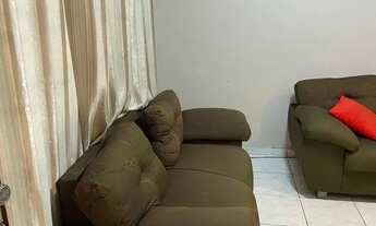 Imagem 7: Sobrado com 4 dormitórios à venda, 117 m² por R$ 360.000,00 - Parque Califórnia - Jacareí