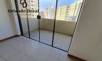Imagem 2: Apartamento para venda com 4 quartos no loteamento Aquarius na Pituba - Salvador - BA
