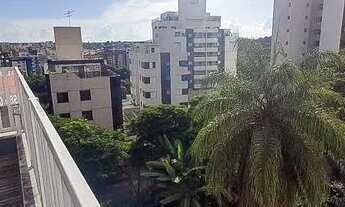 Imagem 3: Cobertura com 3 dormitórios à venda em Belo Horizonte