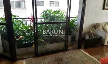 Imagem 3: São Paulo - Apartamento Padrão - Jardim Paulista