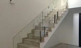 Imagem 6: Casa de condomínio sobrado para venda com 260 metros quadrados com 4 quartos