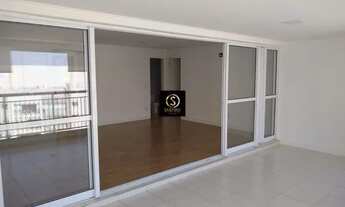 Imagem 3: Apartamento para alugar 163 m², 3 suítes, 3 vagas, varanda gourmet no Condominio Art'