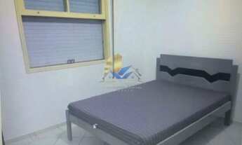 Imagem 7: Apartamento para alugar, 38 m² por R$ 1.900,01/mês - Embaré - Santos/SP