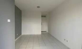 Imagem 7: Apartamento na serraria