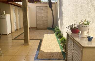 Imagem 15: Casa de condomínio sobrado para venda com 160 metros quadrados com 3 quartos