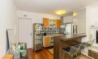 Imagem 7: São Paulo - Apartamento Padrão - Campo Belo