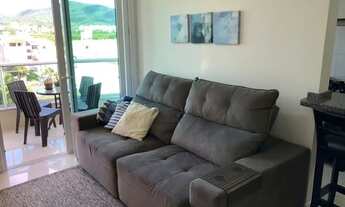 Imagem 5: Apartamento para venda com 66 metros quadrados com 2 quartos em Trindade - Florianópolis