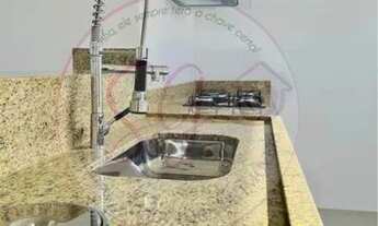 Imagem 2: 023 - Excelente Imóvel no Condomínio Cisne Branco com 03 Quartos