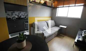Imagem 1: Apartamento à Venda - Mooca, 2 Quartos, 38 m2