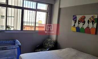 Imagem 5: Apartamento à venda no bairro Vila Mariana - São Paulo/SP, Zona Sul