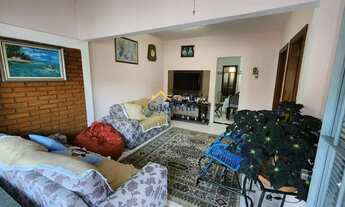 Imagem 3: Casa - Jardim Alto da Barra - Campinas