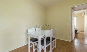 Imagem 6: Apartamento Locação Vila Clementino 96 m² 3 Dormitórios