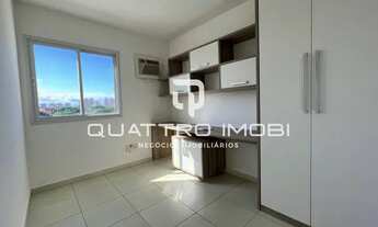 Imagem 9: Vendo Spazio Acqua 2/4 Com Varanda No Luzia Vista Livre. 143DB0L