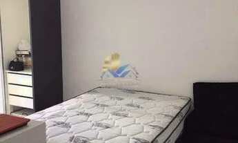 Imagem 3: Apartamento com 2 quartos à venda - José Menino - Santos/SP