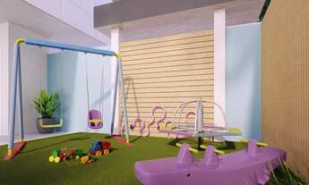 Imagem 6: Cobertura com 3 dormitórios à venda em Vitória