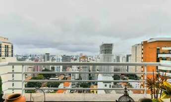 Imagem 6: Apartamento à venda em Pinheiros com 51m², 1 quarto e 1 vaga em Pinheiros