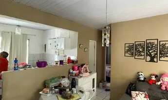 Imagem 6: Apartamento para venda possui 58 metros quadrados com 2 quartos em Aurá - Ananindeua - PA