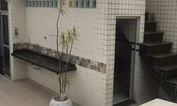 Imagem: Cobertura com 4 dormitórios à venda em