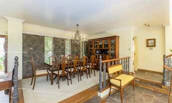 Imagem 7: Casa com 4 dormitórios à venda em São Paulo