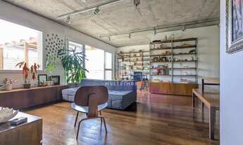 Imagem: Apartamento garden com infra completa no