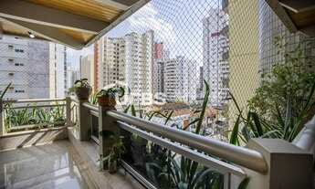 Imagem 7: Residencial Rossini - Apartamento 4 quartos, sendo 2 suítes