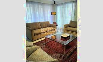 Imagem: São Paulo - Apartamento Padrão - Moema