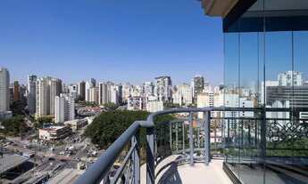 Imagem 6: São Paulo - Apartamento Padrão - Vila Olímpia