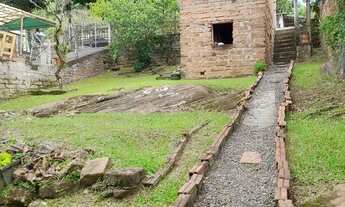Imagem 7: Casa na rua da Saibreira l