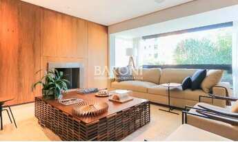 Imagem 5: São Paulo - Apartamento Padrão - Moema