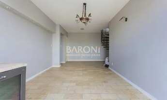 Imagem: São Paulo - Apartamento Padrão - Perdizes