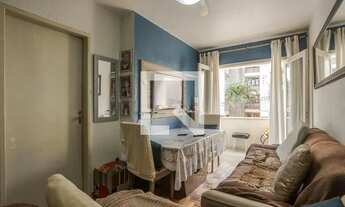 Imagem: Apartamento para Aluguel - Passo D x27