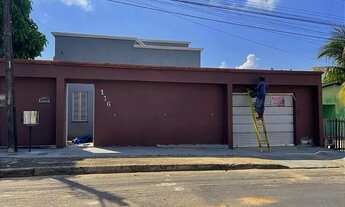 Imagem: Aluga casa no centenário