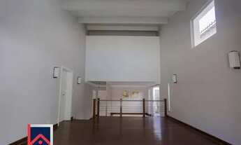 Imagem 4: Casa Locação Alto de Pinheiros 320 m² 4 Dormitórios