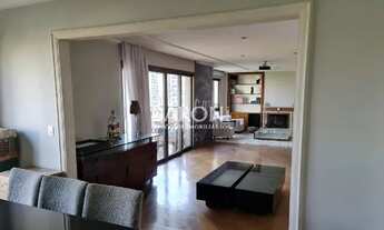 Imagem 4: São Paulo - Apartamento Padrão - Campo Belo