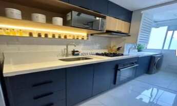 Imagem 5: Apartamento Cambuci 35m²