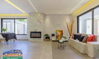 Imagem 2: Casa com 3 dormitórios à venda, 200 m² por R$ 1.880.000,00 - Alto da Boa Vista - São Paulo