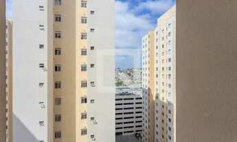Imagem 4: Apartamento à Venda - Vila Nogueira, 2 Quartos, 44 m2