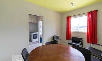 Imagem 3: Apartamento para Aluguel - Vila Nova Cachoeirinha, 2 Quartos, 55 m2