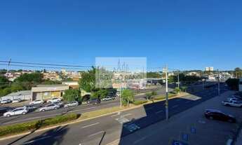 Imagem 2: INDAIATUBA - Conjunto Comercial/Sala - VILA HOMERO