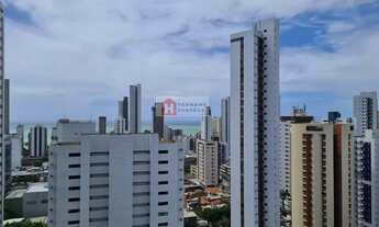 Imagem: Apartamento com 3 quartos, 81m2 em Recife
