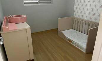 Imagem 2: Apartamento com 3 dormitórios para alugar em Belo Horizonte