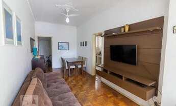 Imagem 3: Apartamento para Aluguel - Tijuca, 2 Quartos, 80 m2