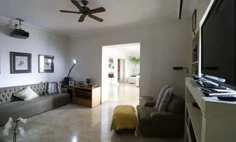 Imagem 7: Apartamento com 4 dormitórios para alugar, 323 m² por R$ 89.100,00/mês - Jardim Europa - S