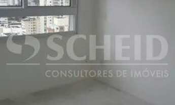 Imagem 2: Localizado em uma área privilegiada do Campo Belo, o empreendimento está cercado de ruas t