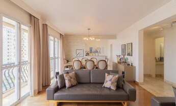 Imagem 7: Apartamento Venda Perdizes 158 m² 4 Dormitórios