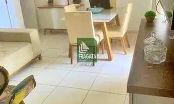 Imagem 7: APARTAMENTO BARRA DOS COQUEIROS COND VIDA BELA PRAIA MAR NA BARRA DOS COQUEIROS