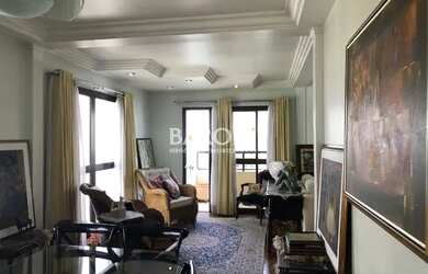 Imagem 5: São Paulo - Apartamento Padrão - Klabin