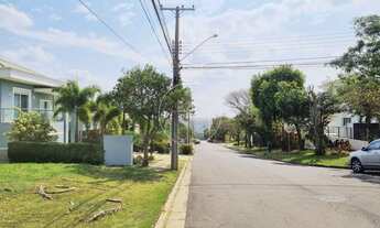 Imagem 4: Terreno - Loteamento Alphaville Campinas - Campinas