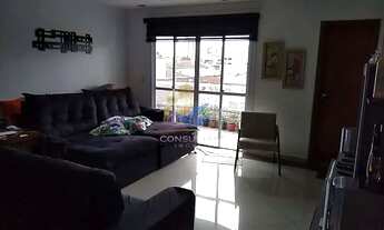 Imagem 3: Casa com 3 dormitórios à venda, 210 m² por R$ 730.000,00 - Centro - São Vicente/SP